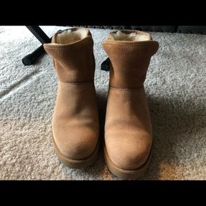 Ugg boots